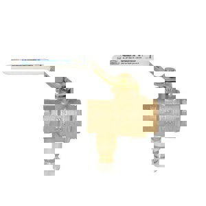 3/4 in. Copper Alloy FNPT 125# 180 Relie